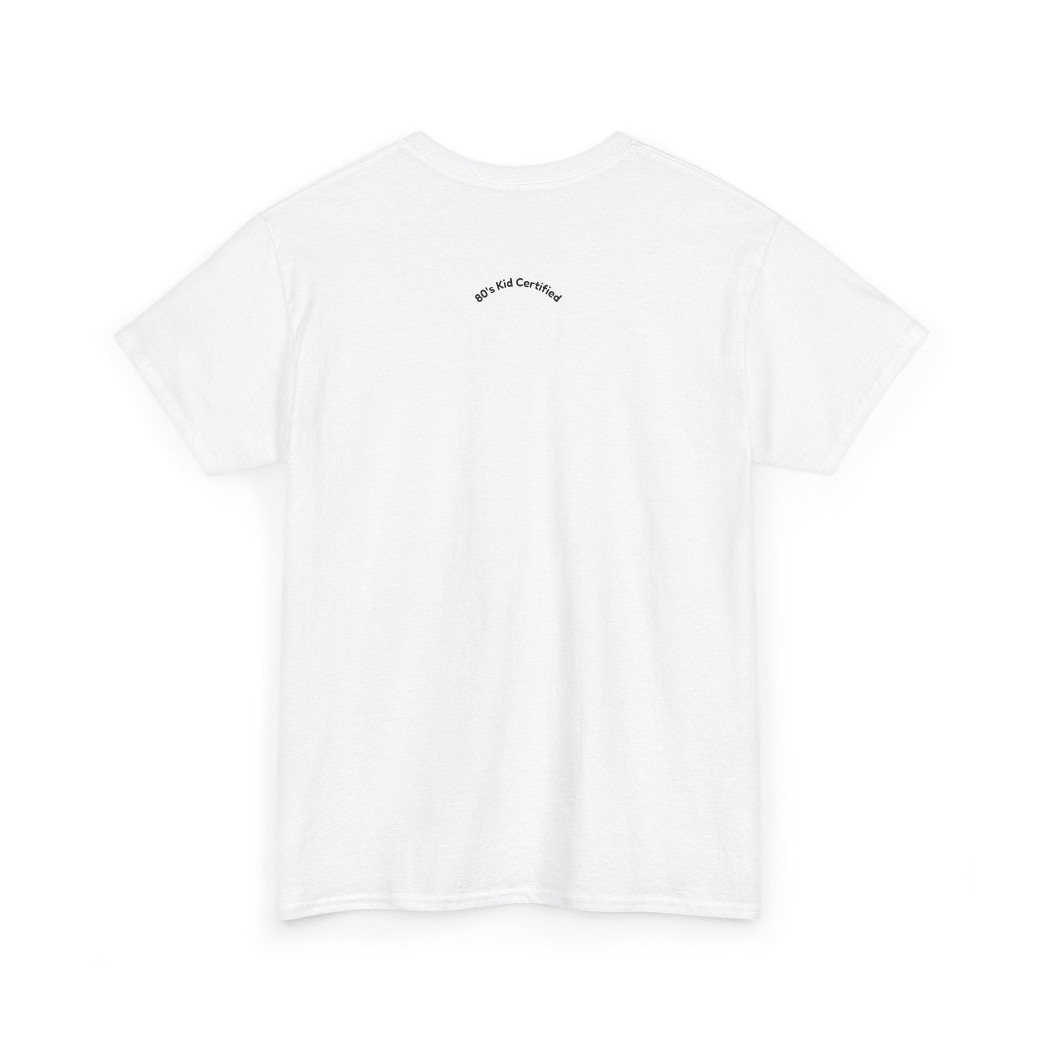 Koi Reverse Flow Tee — Japanese Kanji 逆流 Fish Graphic T-Shirt Retro Style