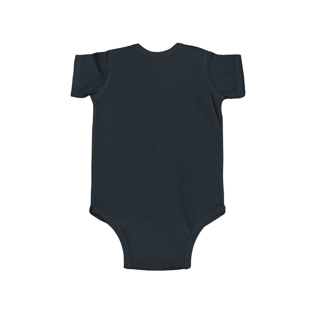 Are These People Really My Relatives? Infant Bodysuit — Funny Baby One-Piece
