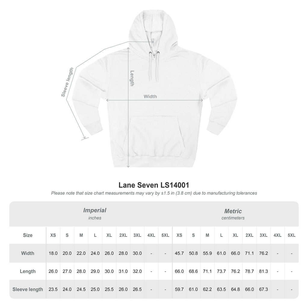 Old School Playlist Hoodie — Retro 80s Cassette Tape Graphic Pullover