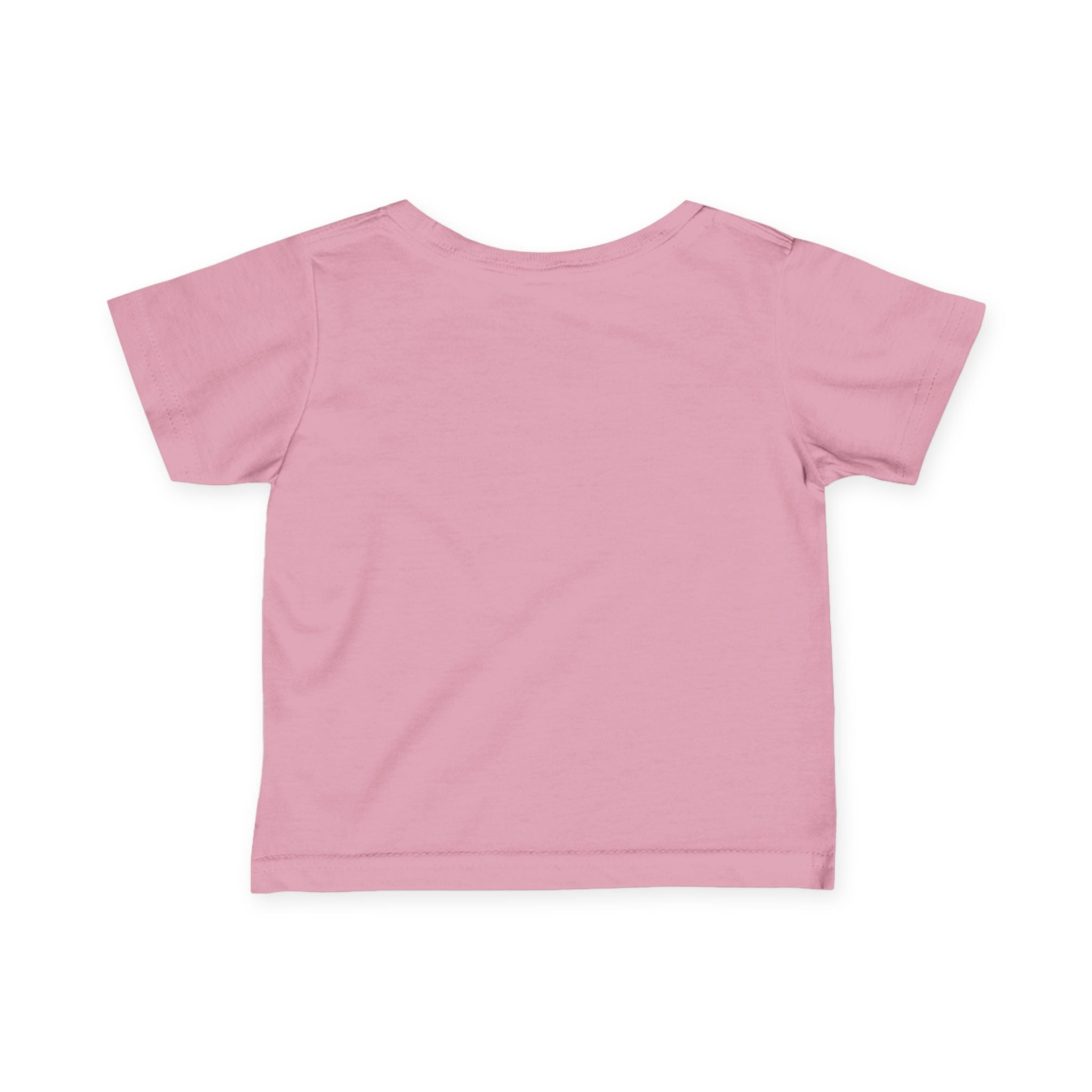 Girls One Infant Tee — 'Girl's One' Retro Cassette Baby T‑Shirt, First Birthday Outfit